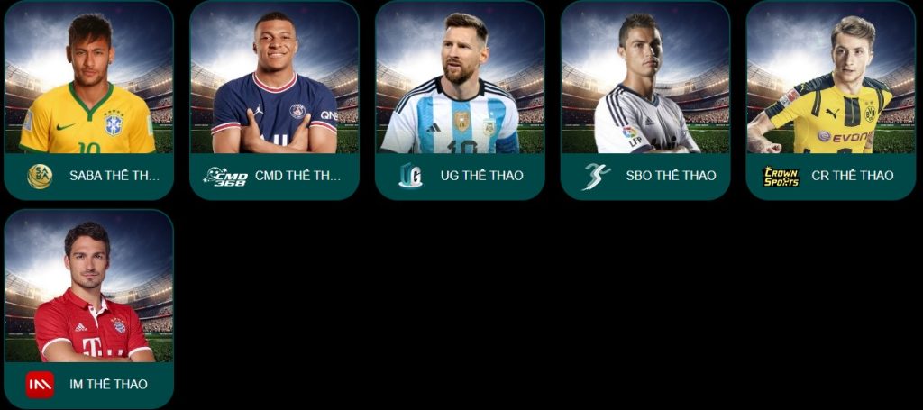 69vn cá cược thể thao